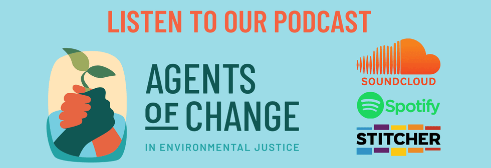 Environmental Injustice