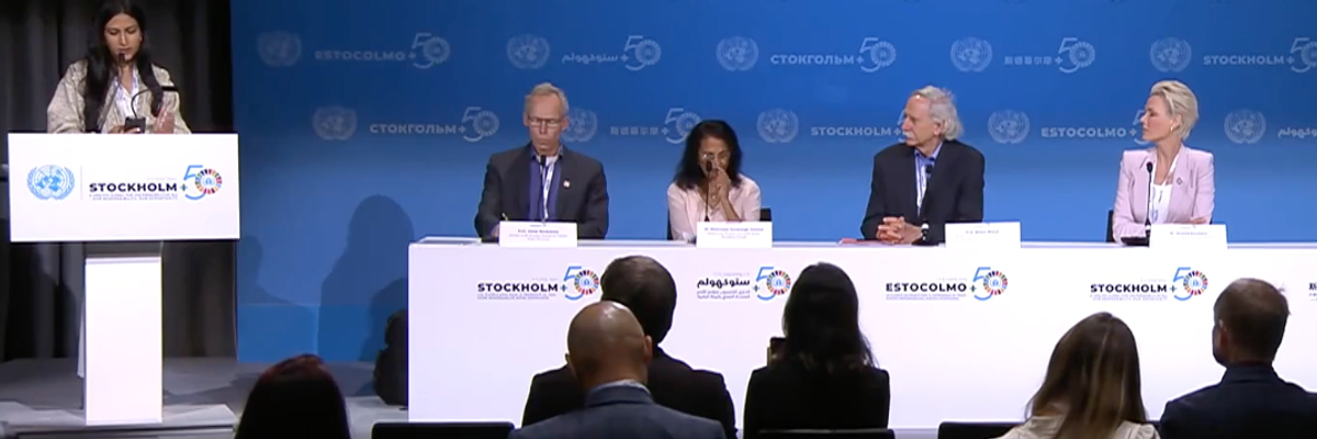 environmental injustice