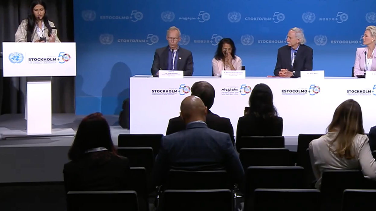 environmental injustice