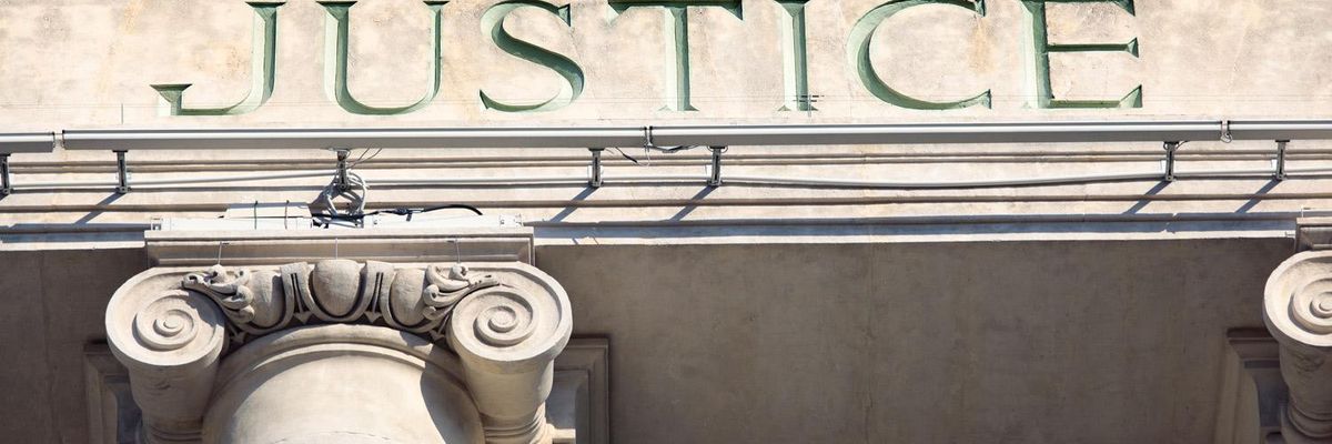 environmental justice biden