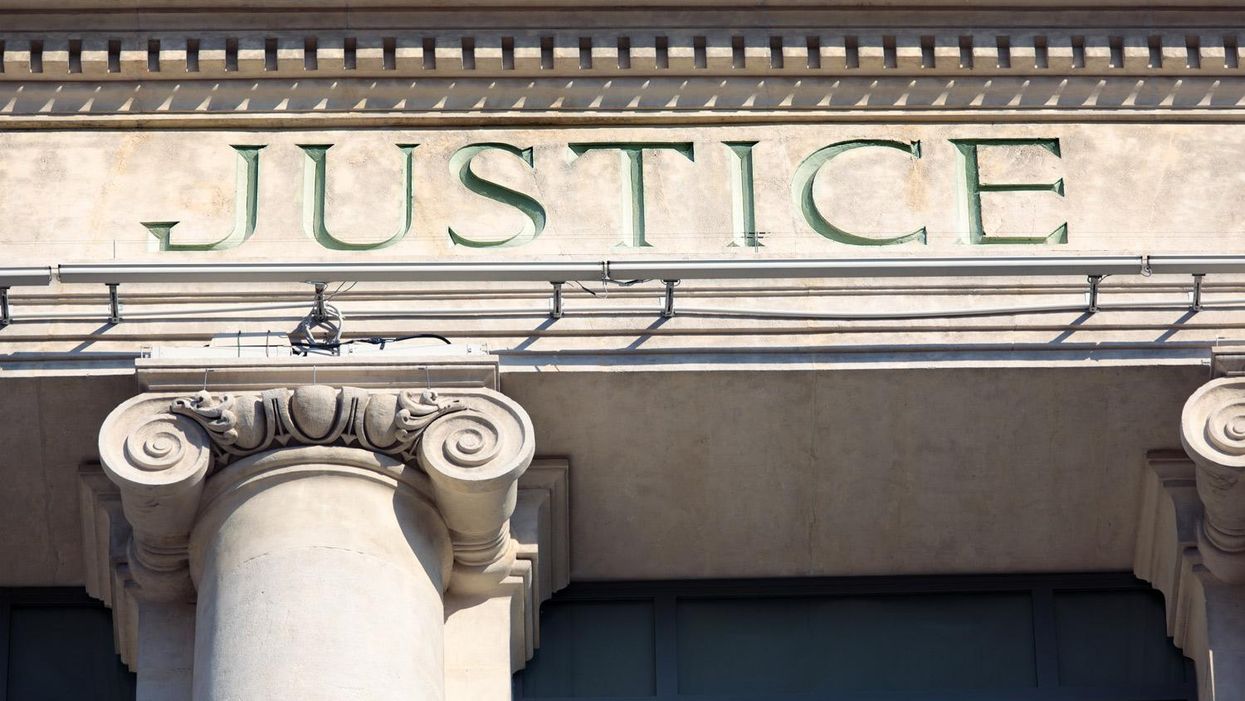 environmental justice biden