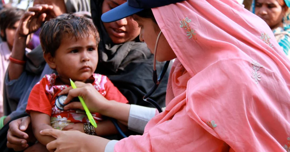 environmental justice medicine health