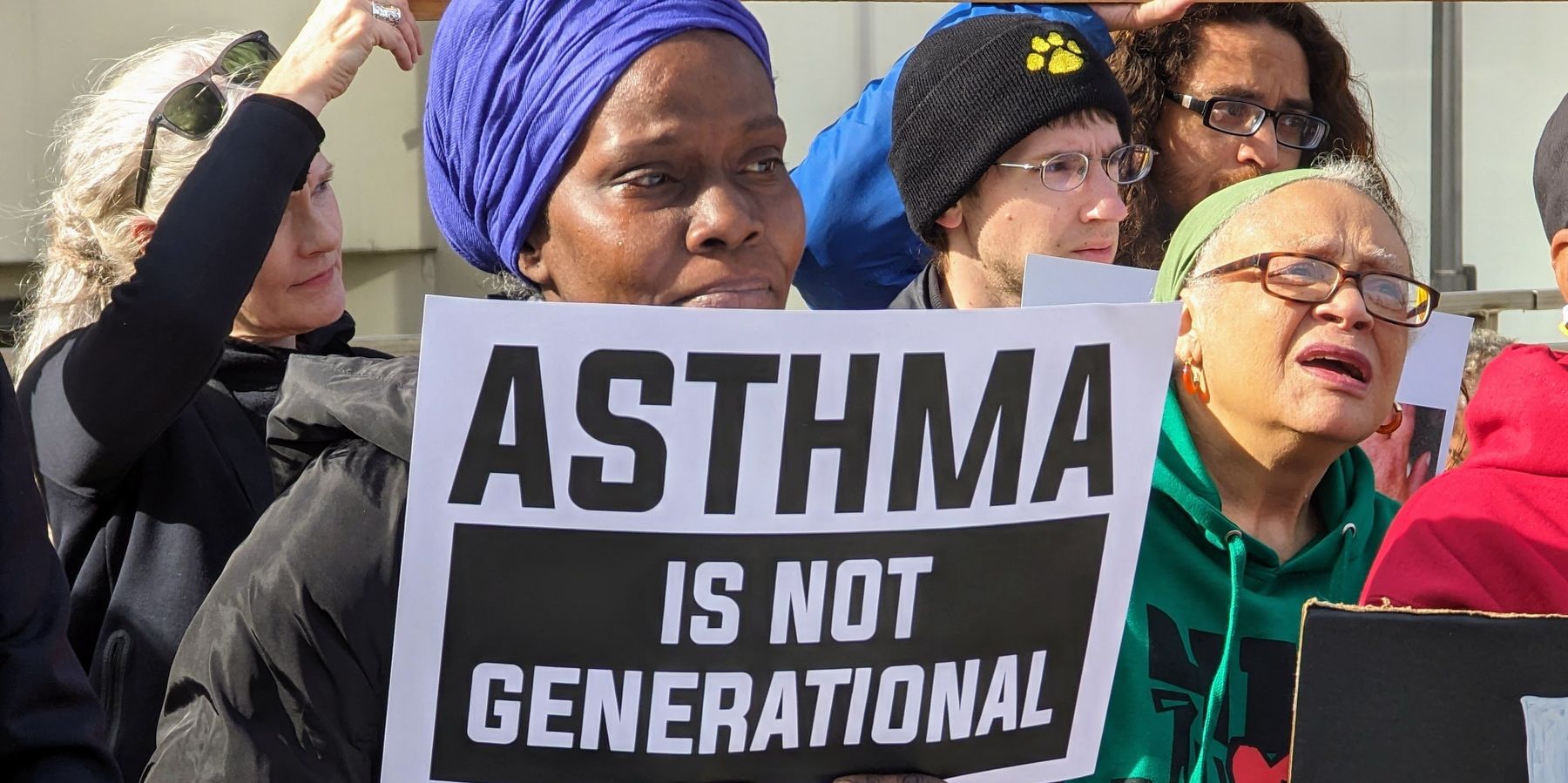 environmental justice pittsburgh