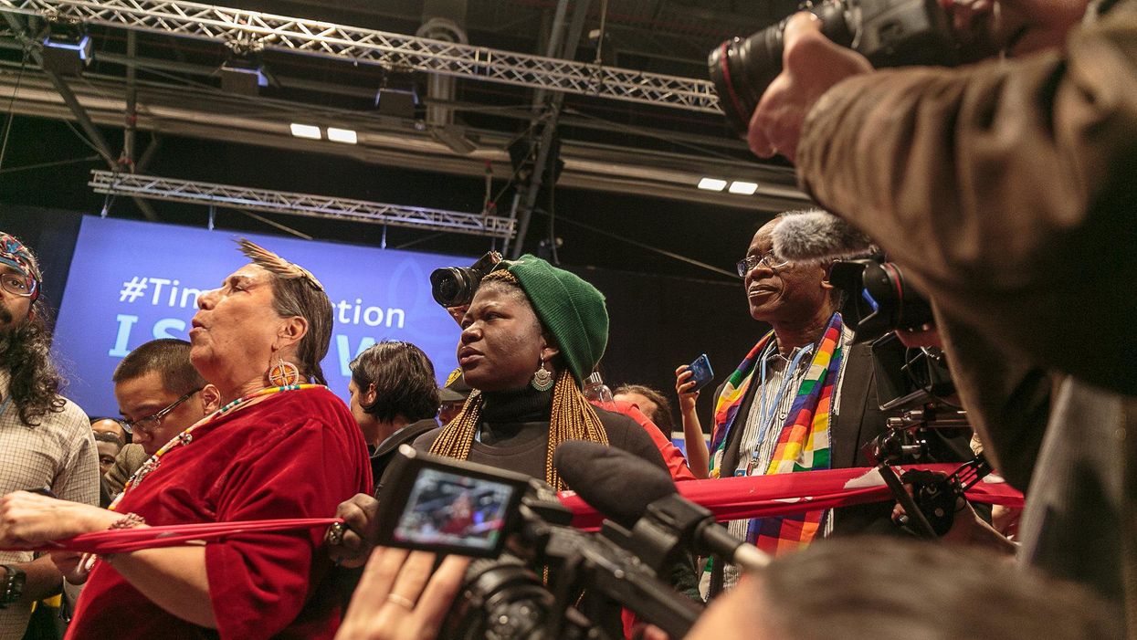 environmental justice