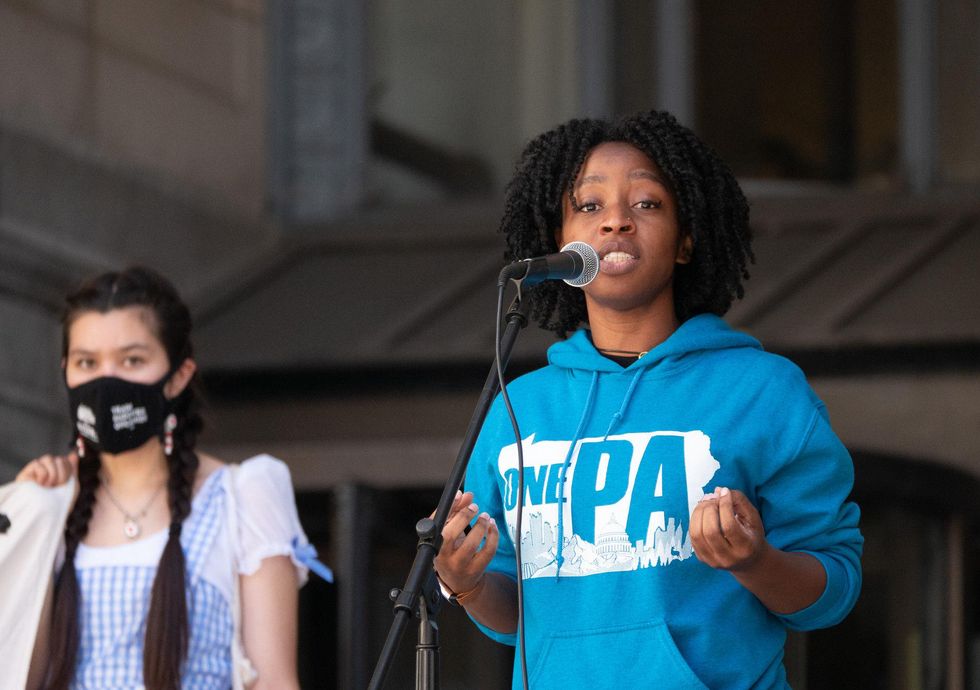 environmental justice