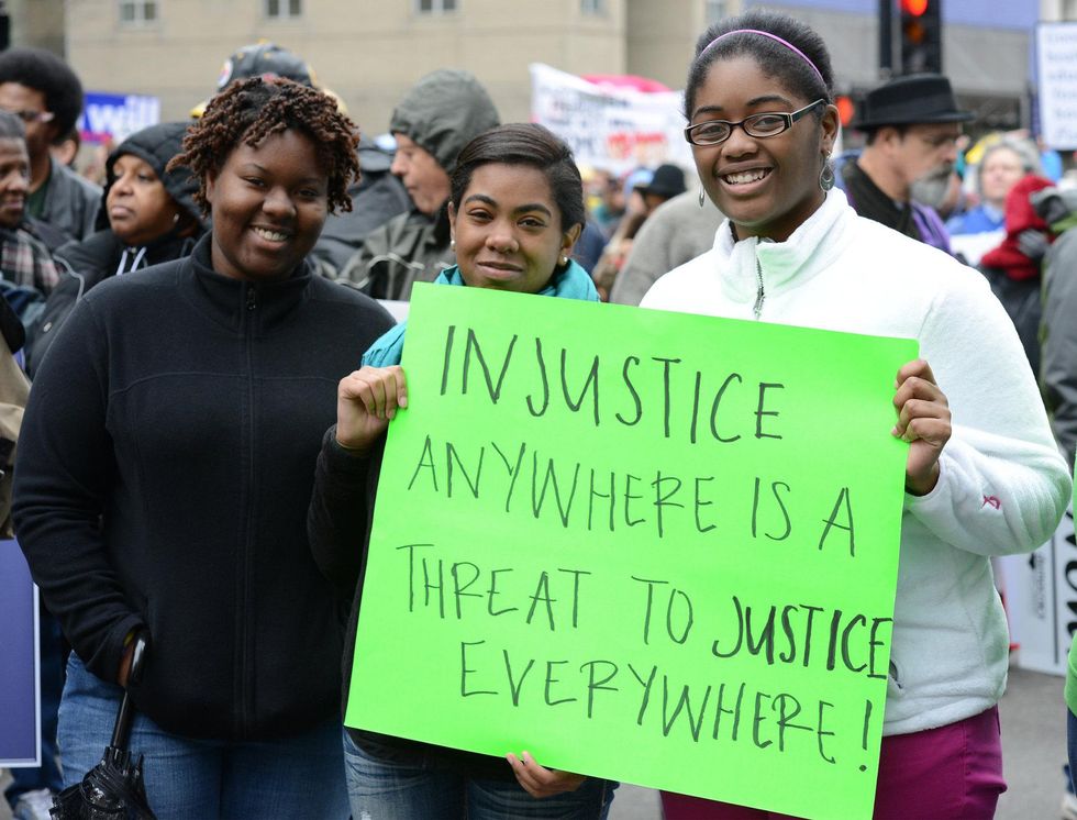 environmental justice