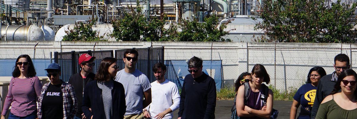 environmental justice