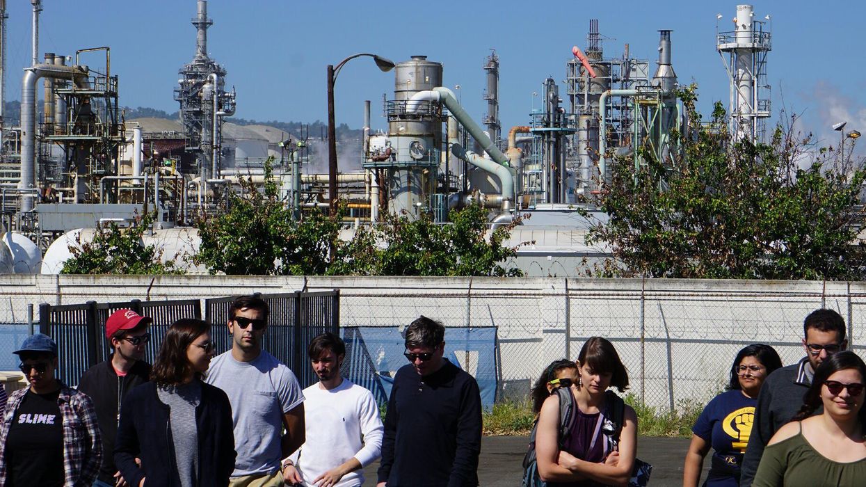 environmental justice