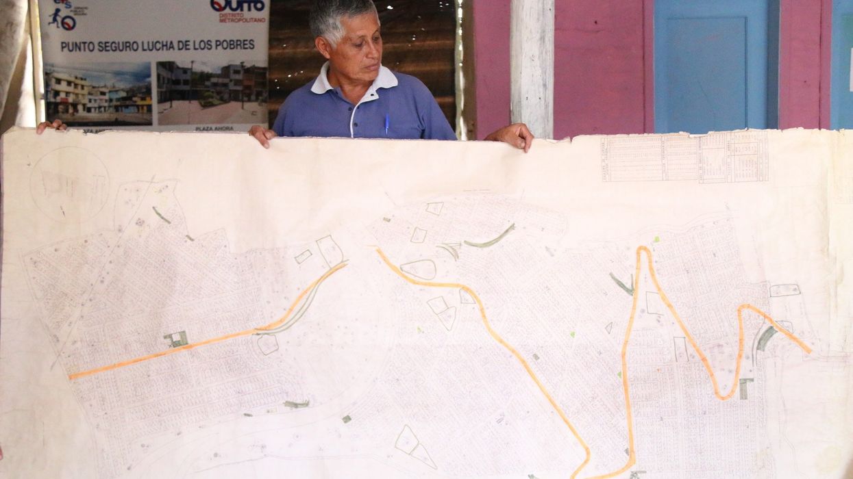 environmental justice