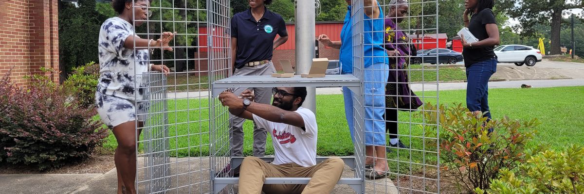 environmental justice