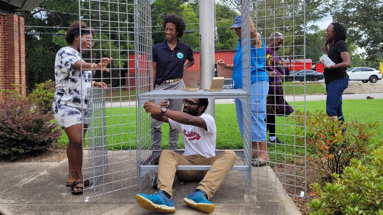 environmental justice