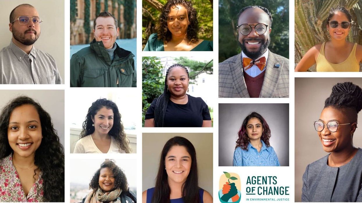 environmental justice