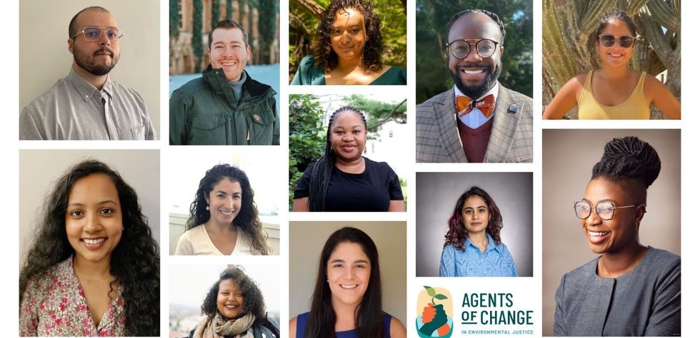 environmental justice