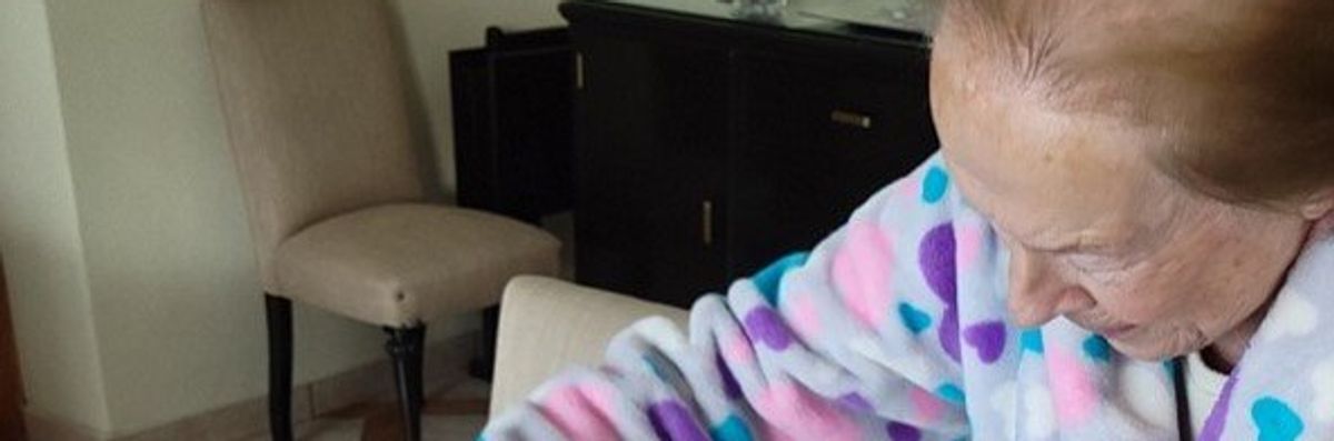 environmental justice