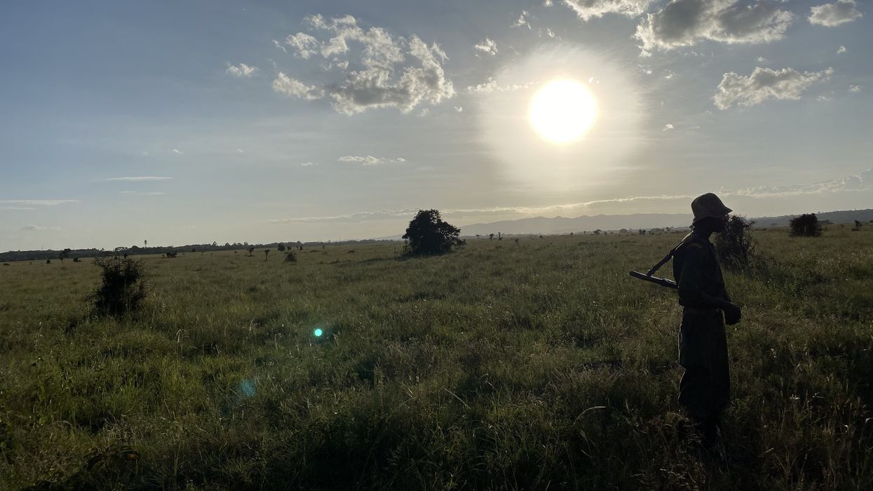 environmental justice