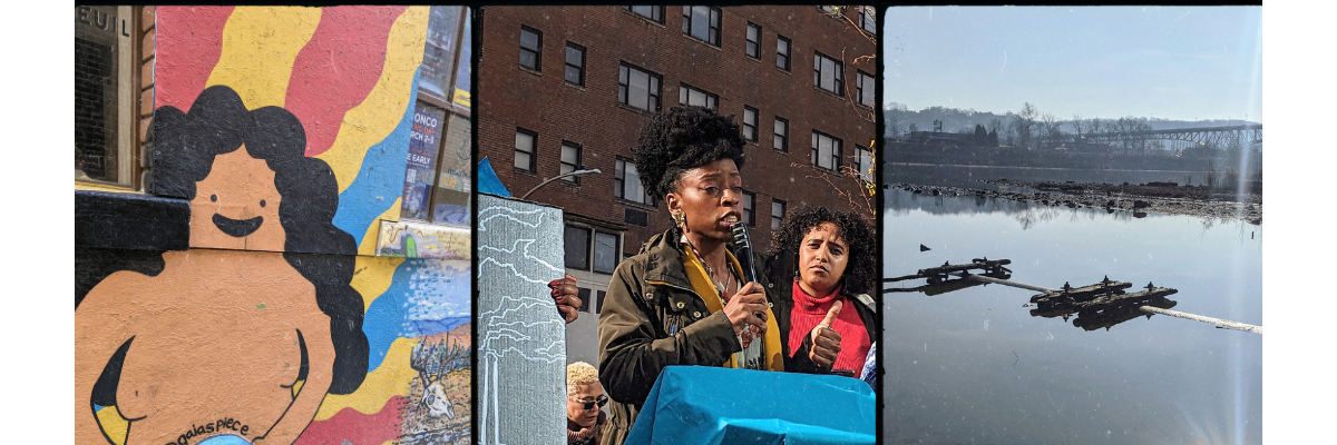 environmental justice