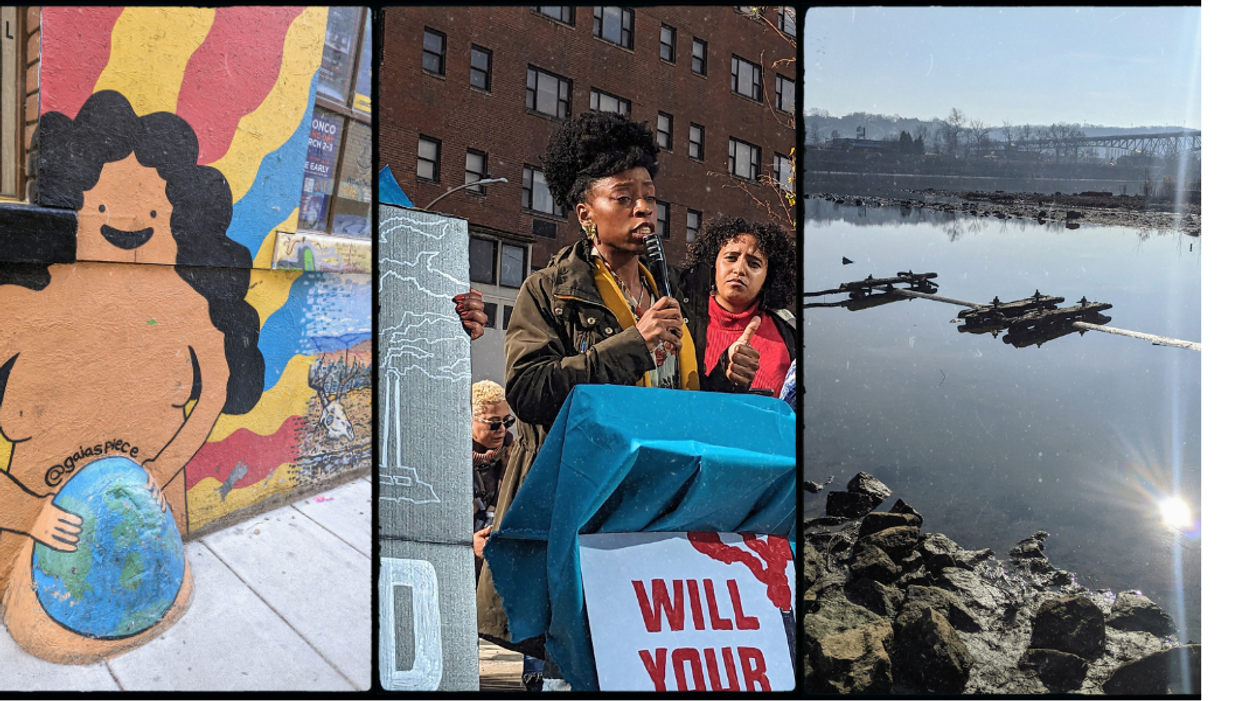 environmental justice