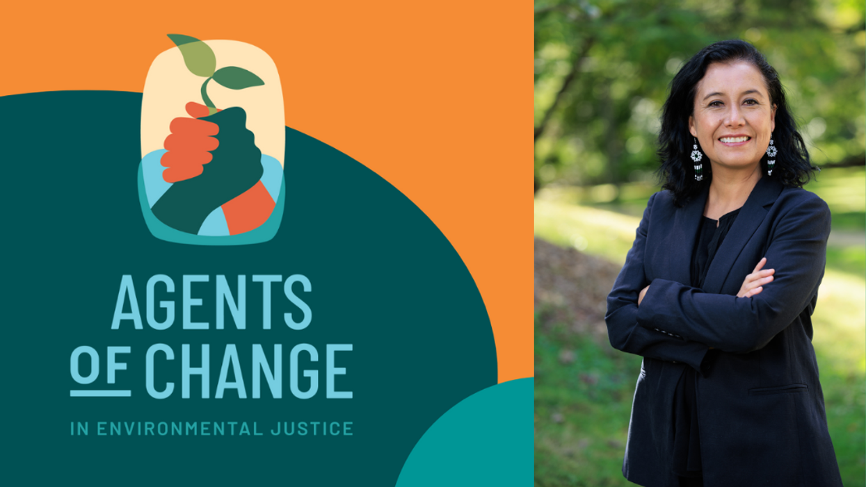 environmental justice