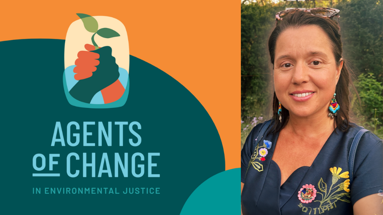 environmental justice