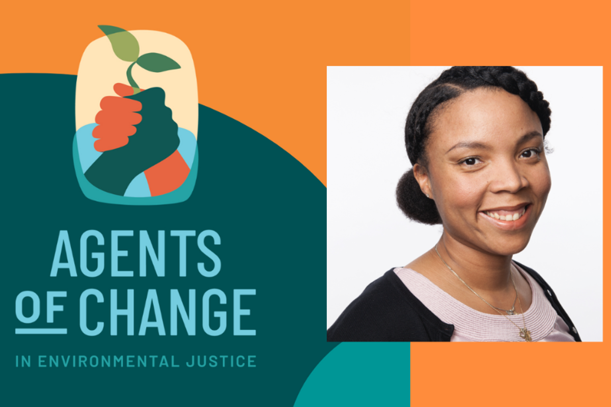 environmental justice