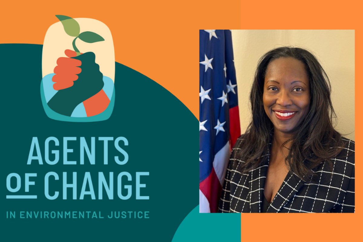 environmental justice