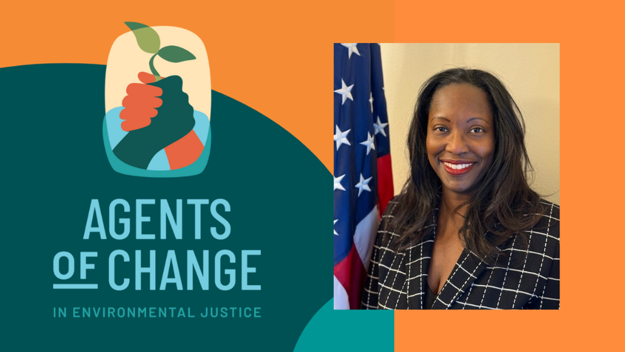 environmental justice