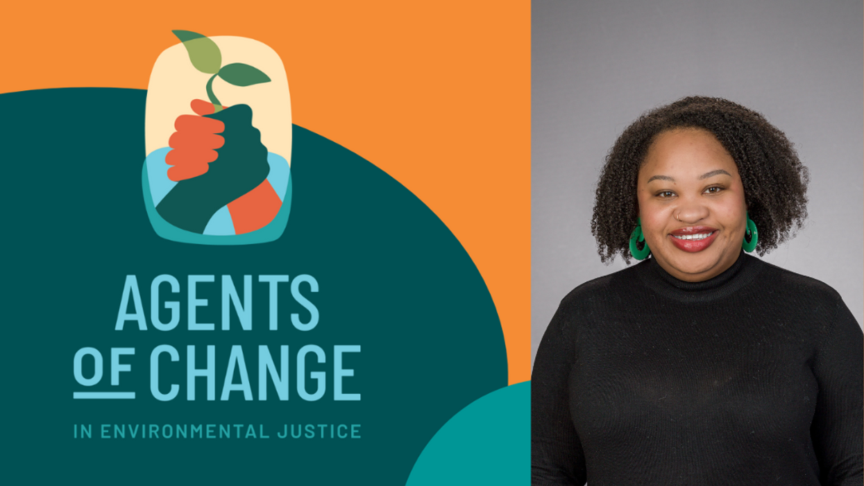 environmental justice