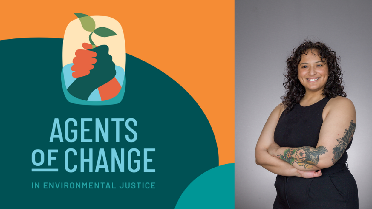 environmental justice