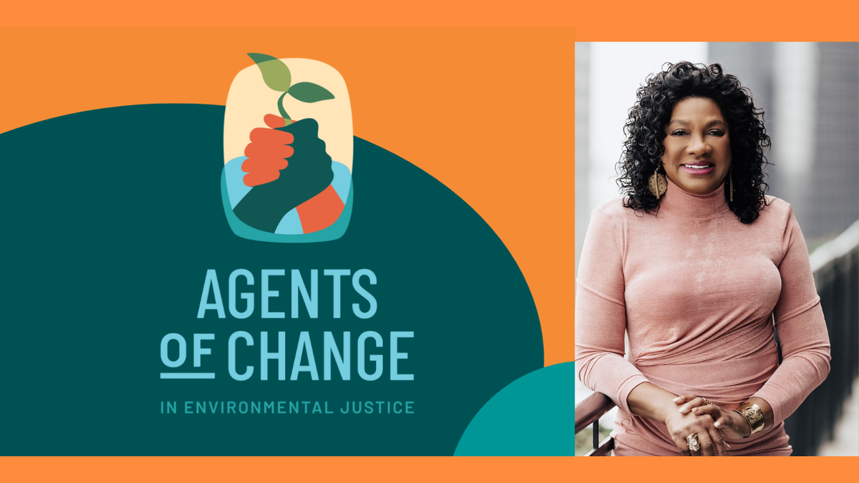 environmental justice