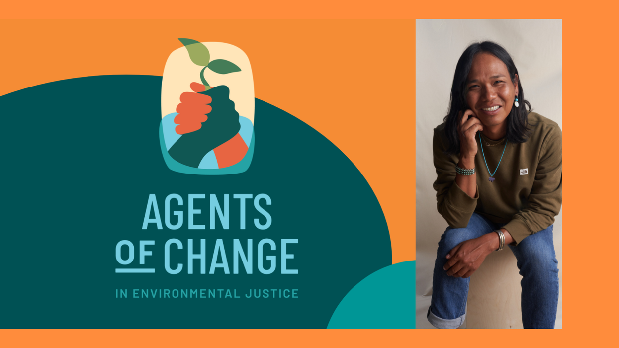 environmental justice