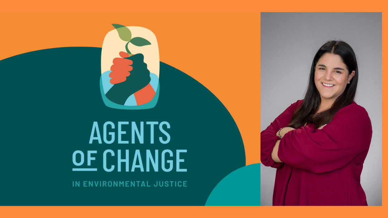 environmental justice