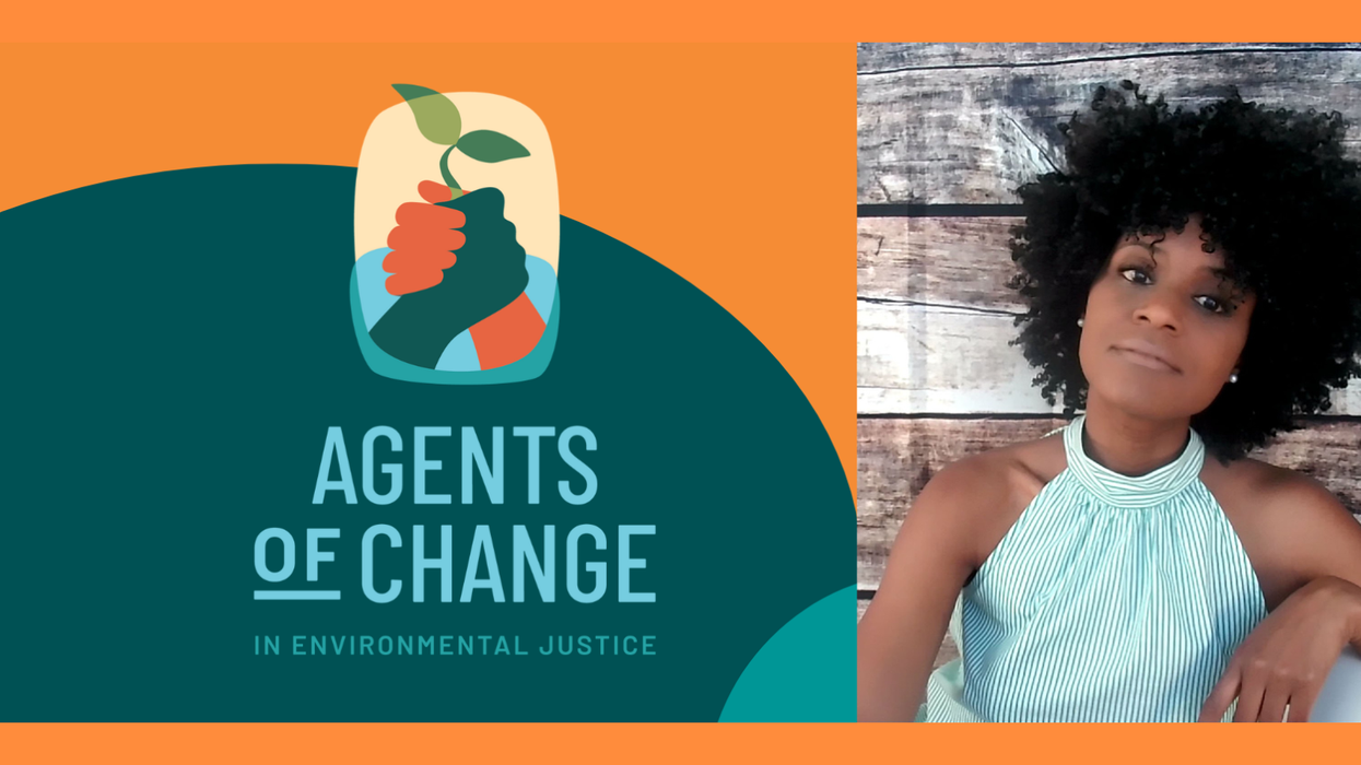 environmental justice