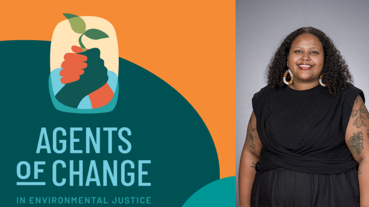 environmental justice