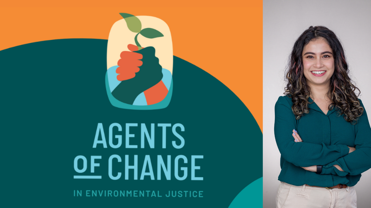 environmental justice