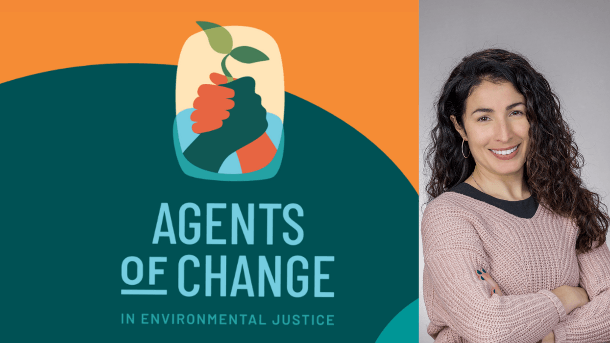 environmental justice