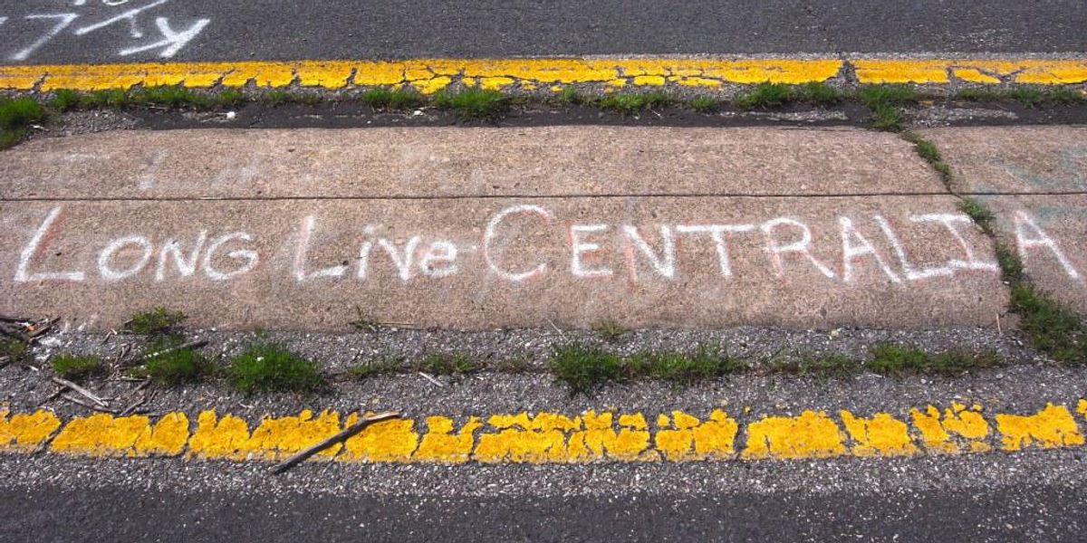 environmental pollution