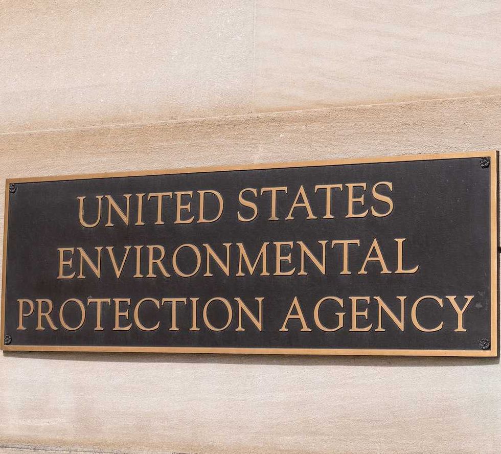 A Supreme Court case may be slowing Trump’s next climate rollback