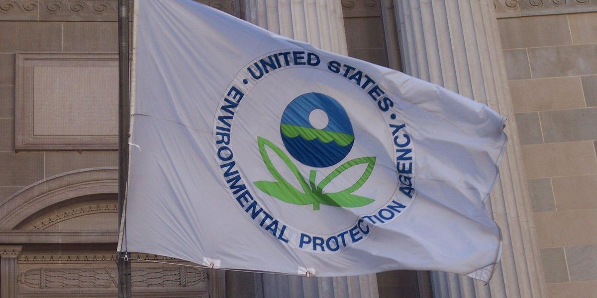 Environmental Protection Agency