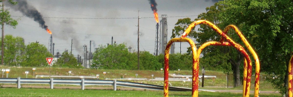 Environmental Racism