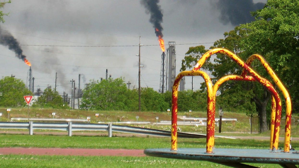 Environmental Racism