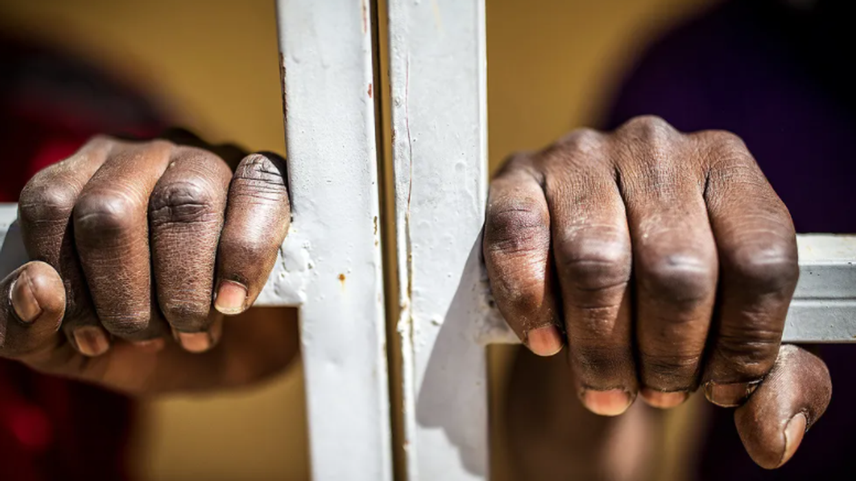 environmental racism