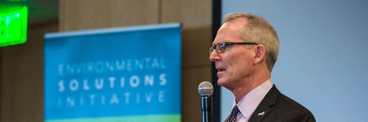 environmental republicans