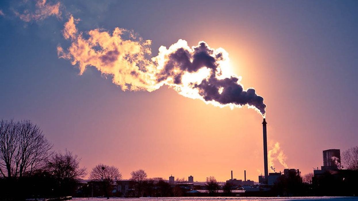 EPA air quality standards lawsuit