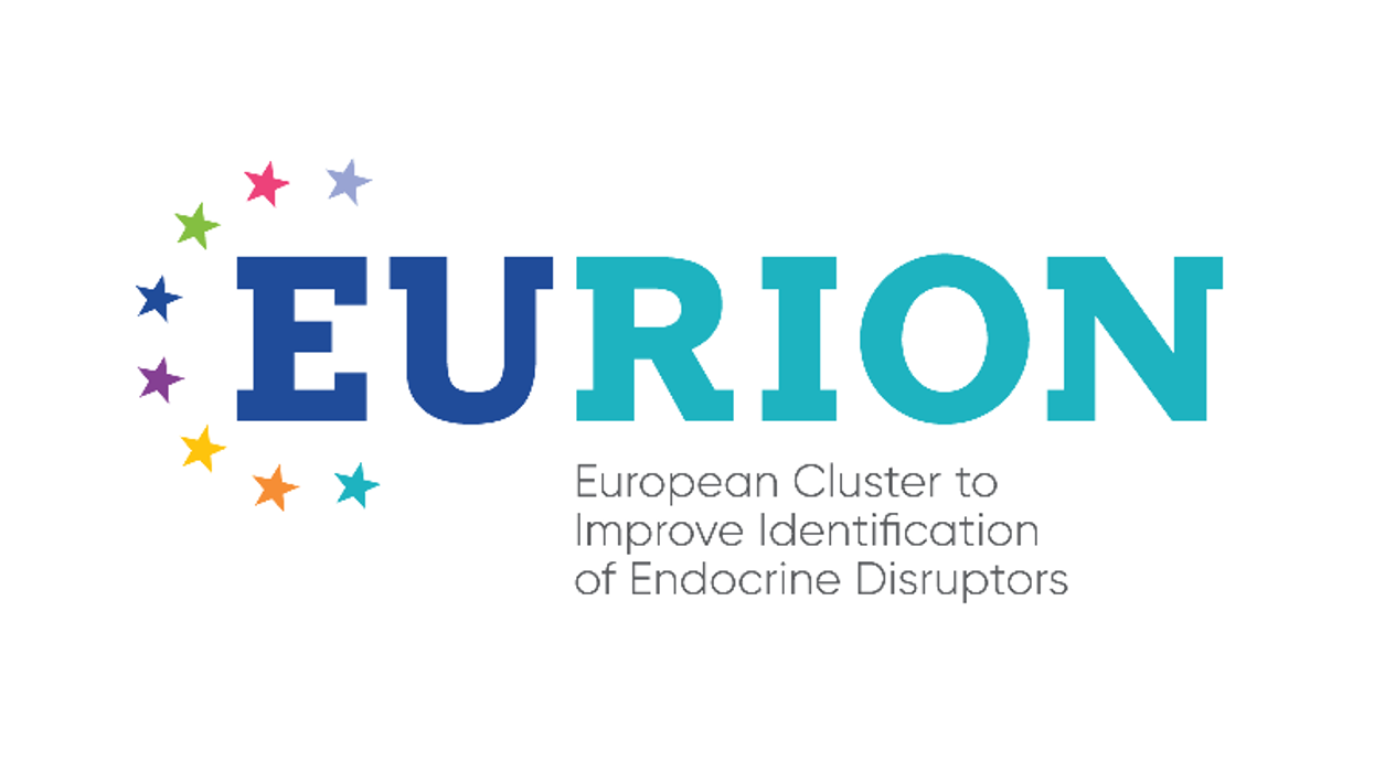 EURION logo
