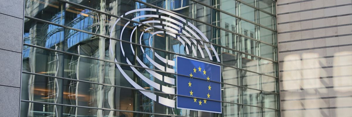 European chemicals policy