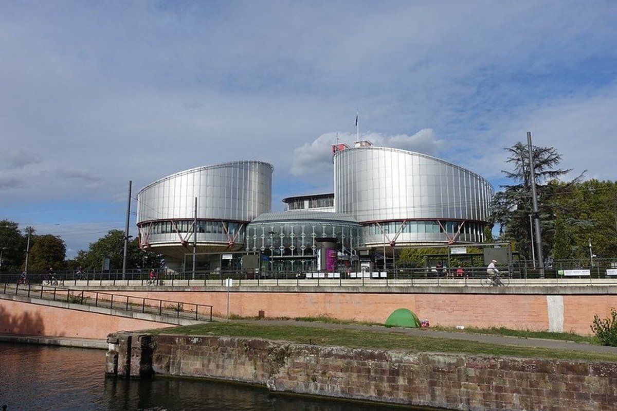 European climate justice