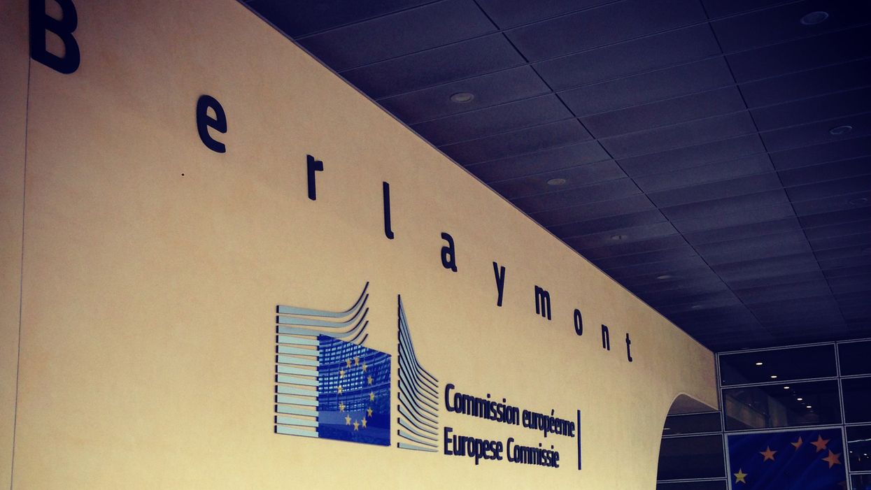 European Commission