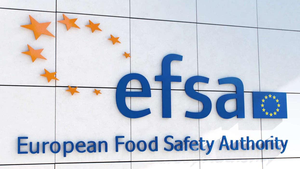 European food safety authority