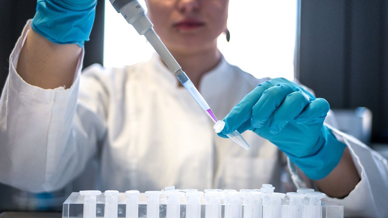 European union chemical science