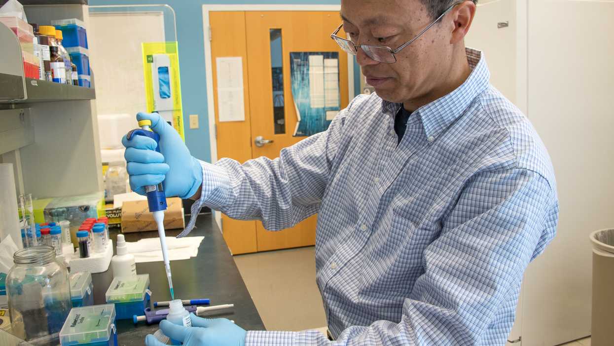 Exposed: A scientific stalemate leaves our hormones and health at risk